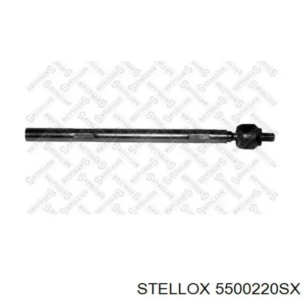 Рулевая тяга 5500220SX Stellox