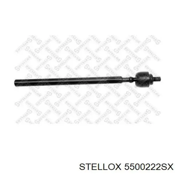 Рулевая тяга 5500222SX Stellox