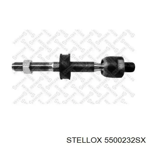 55-00232-SX Stellox рулевая тяга