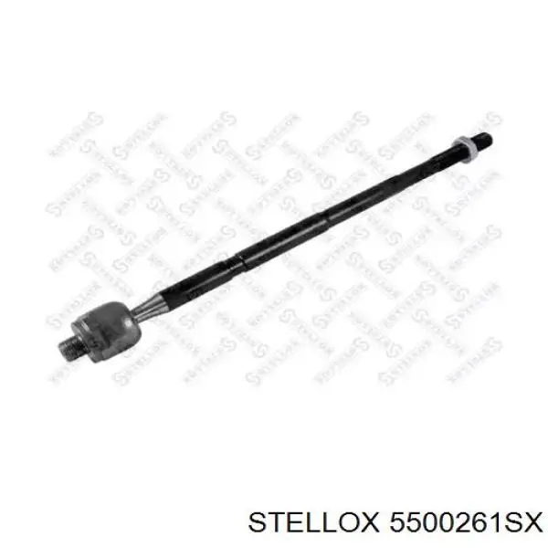 55-00261-SX Stellox рулевая тяга