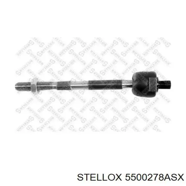55-00278A-SX Stellox рулевая тяга