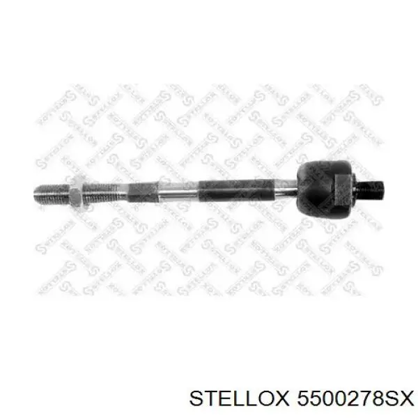 55-00278-SX Stellox рулевая тяга