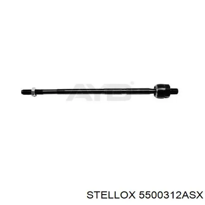 Рулевая тяга 5500312ASX Stellox