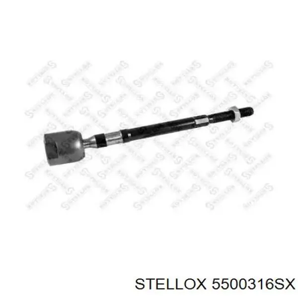 Рулевая тяга 5500316SX Stellox