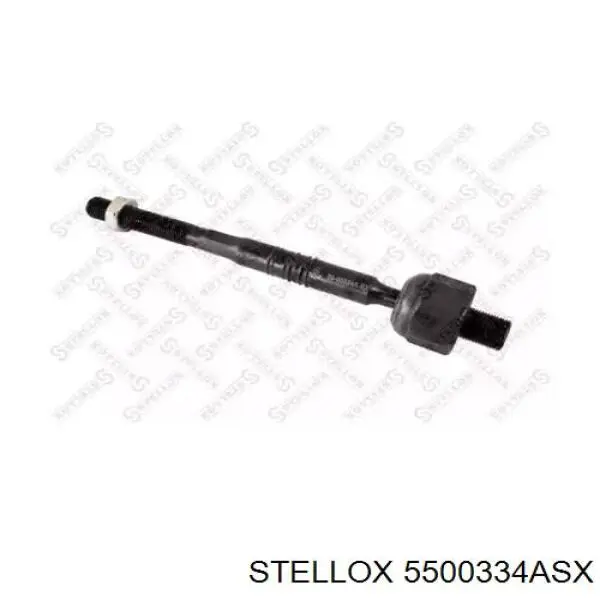 55-00334A-SX Stellox рулевая тяга