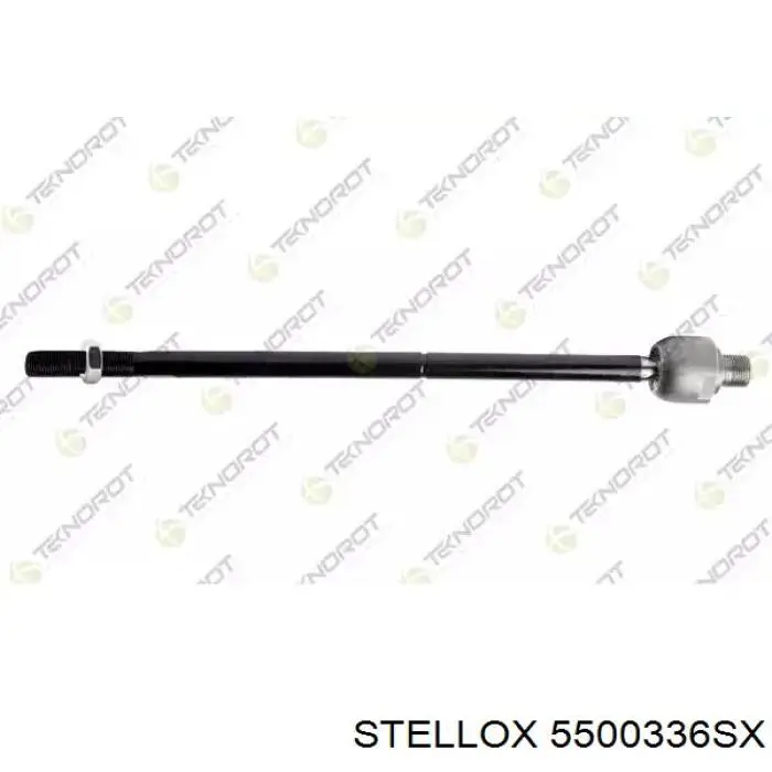 Тяга поперечная задней подвески LR019117 Britpart