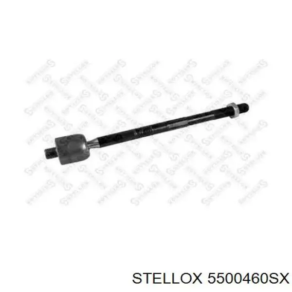 Рулевая тяга 5500460SX Stellox