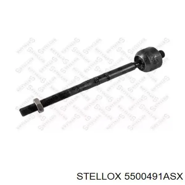 55-00491A-SX Stellox рулевая тяга