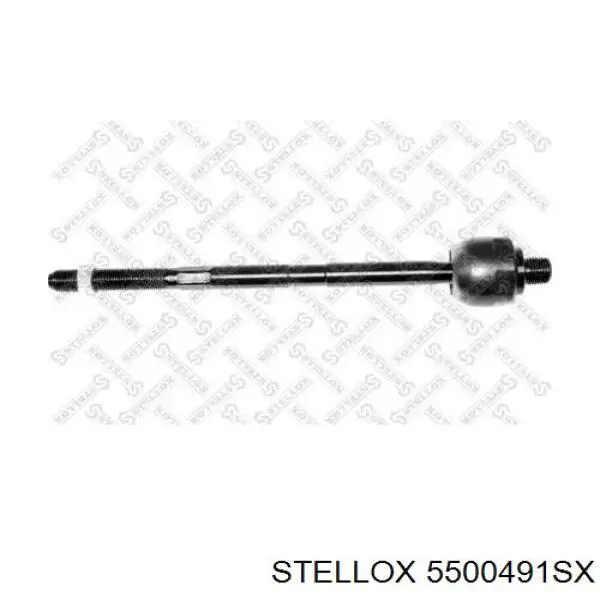 55-00491-SX Stellox рулевая тяга