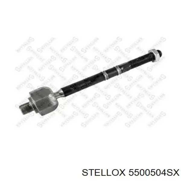 Рулевая тяга 5500504SX Stellox