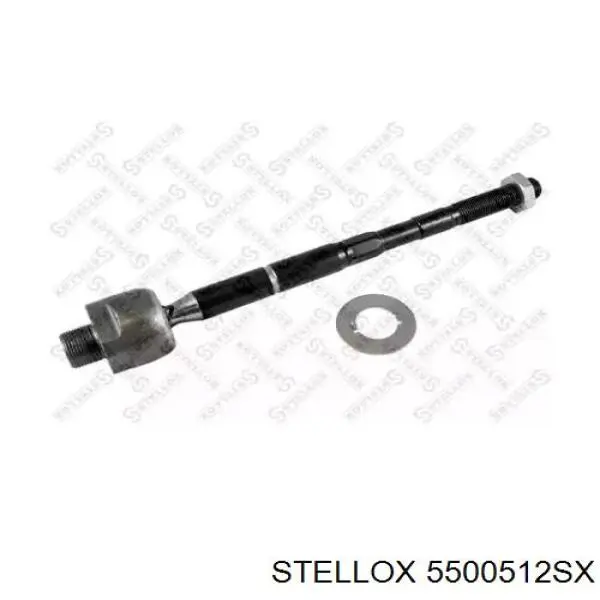 Рулевая тяга 5500512SX Stellox