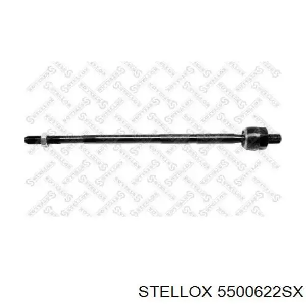55-00622-SX Stellox рулевая тяга
