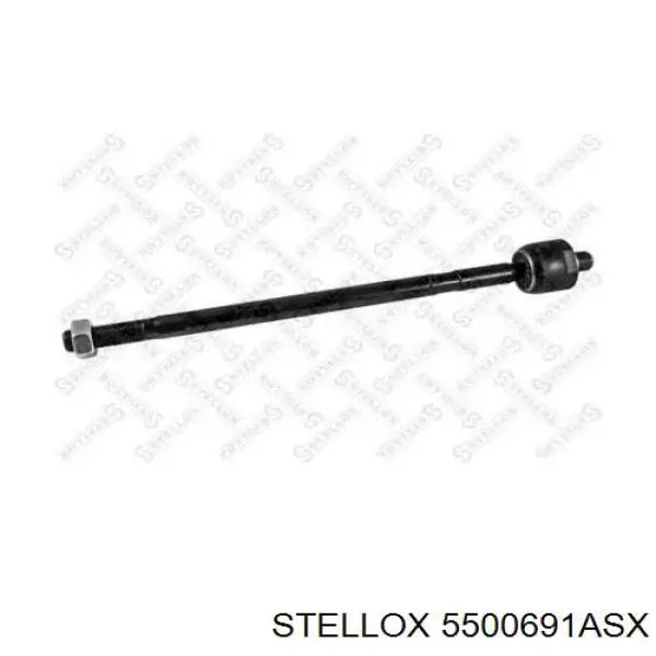 Рулевая тяга 5500691ASX Stellox