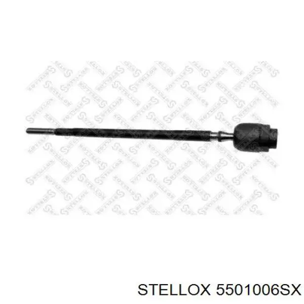 Рулевая тяга 5501006SX Stellox