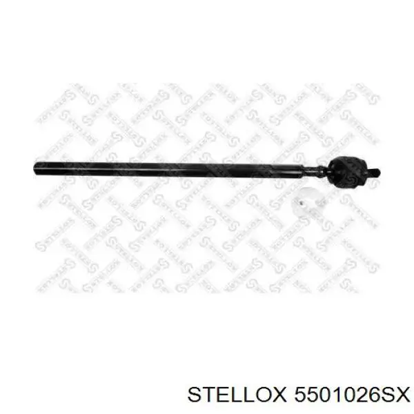 55-01026-SX Stellox рулевая тяга