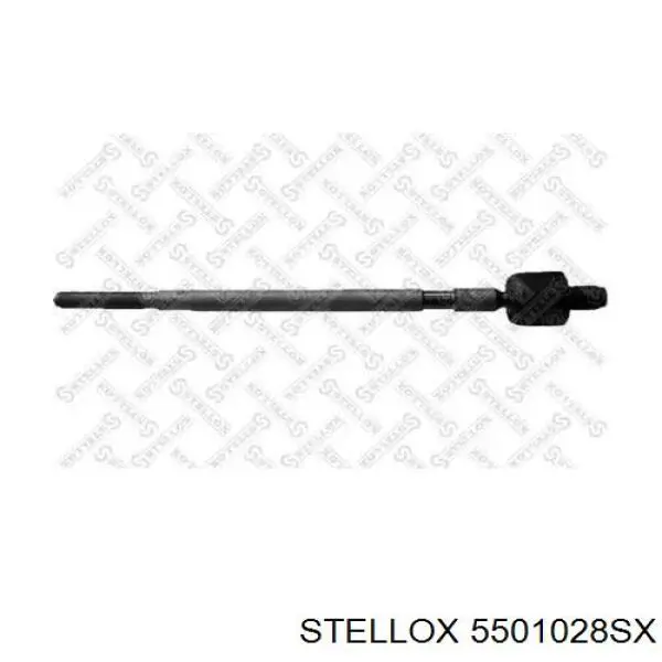 5501028SX Stellox рулевая тяга