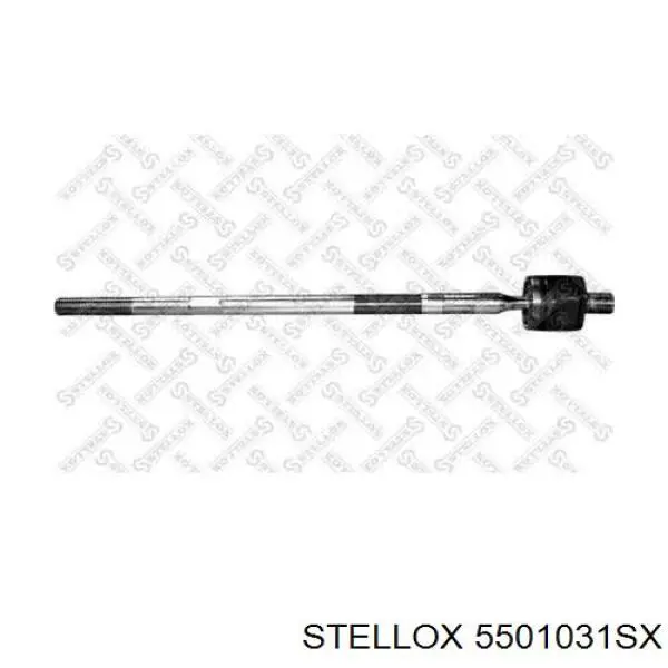 5501031SX Stellox рулевая тяга