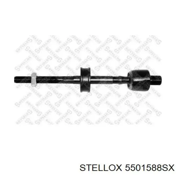 55-01588-SX Stellox рулевая тяга