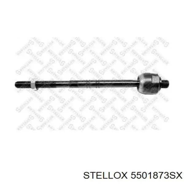55-01873-SX Stellox рулевая тяга