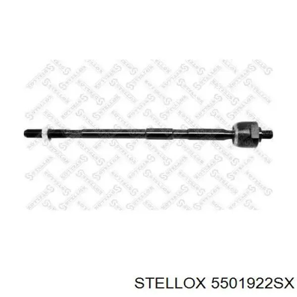 55-01922-SX Stellox рулевая тяга