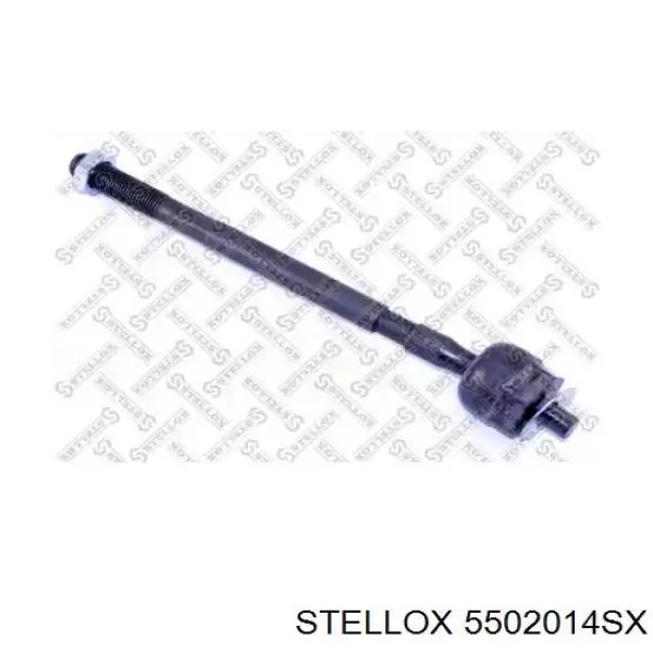 Рулевая тяга 5502014SX Stellox