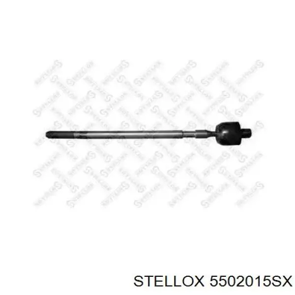 55-02015-SX Stellox рулевая тяга