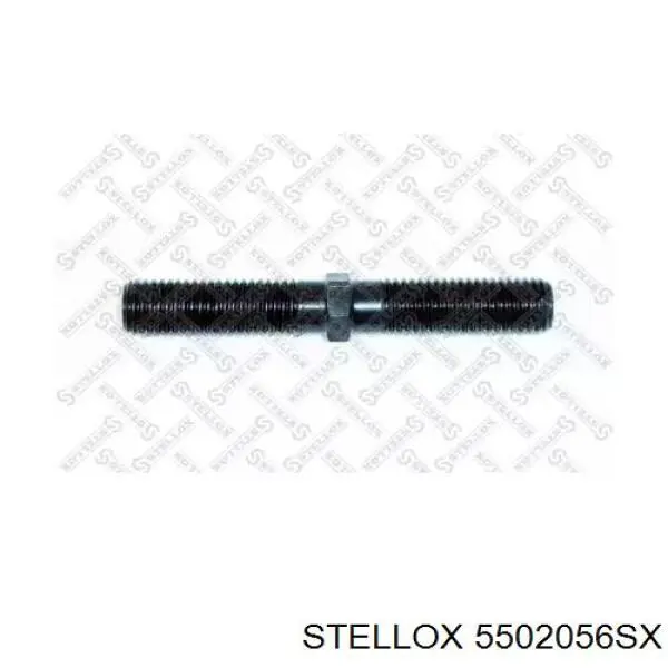 55-02056-SX Stellox муфта рулевых наконечников