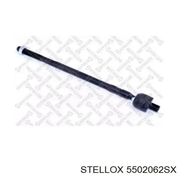 Тяга рулевая правая 5502062SX Stellox