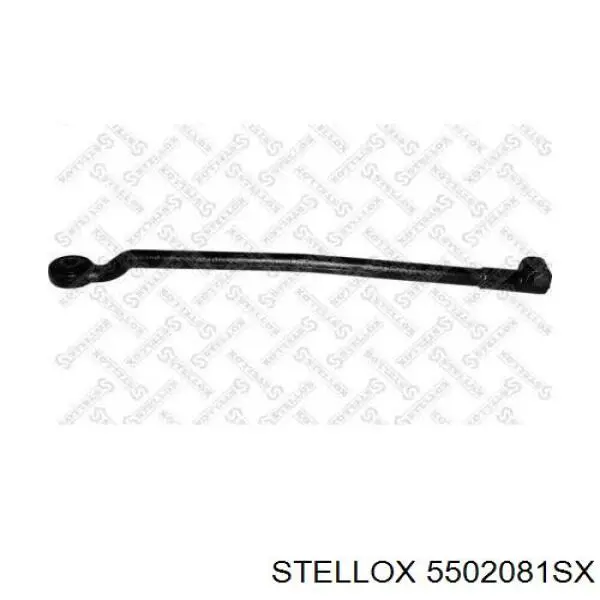 Тяга рулевая правая 5502081SX Stellox