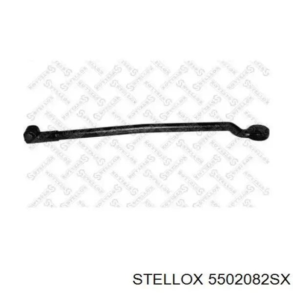 Тяга рулевая левая 5502082SX Stellox