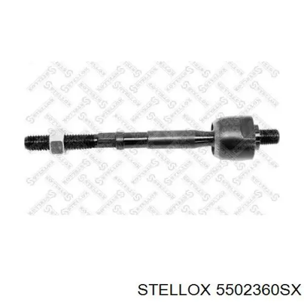 Рулевая тяга 5502360SX Stellox