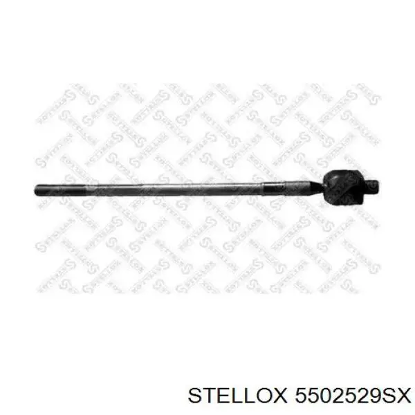 Рулевая тяга 5502529SX Stellox