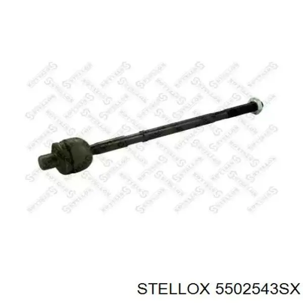 3915701 Lemforder Тяги рулевые