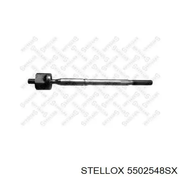 55-02548-SX Stellox рулевая тяга
