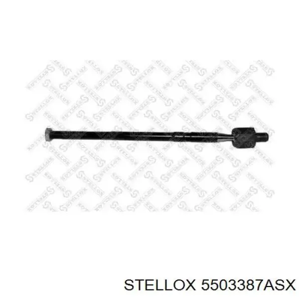 55-03387A-SX Stellox рулевая тяга