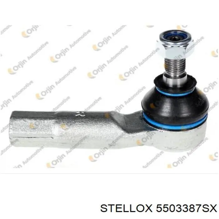Тяга рулевая поперечная Stellox 5503387SX