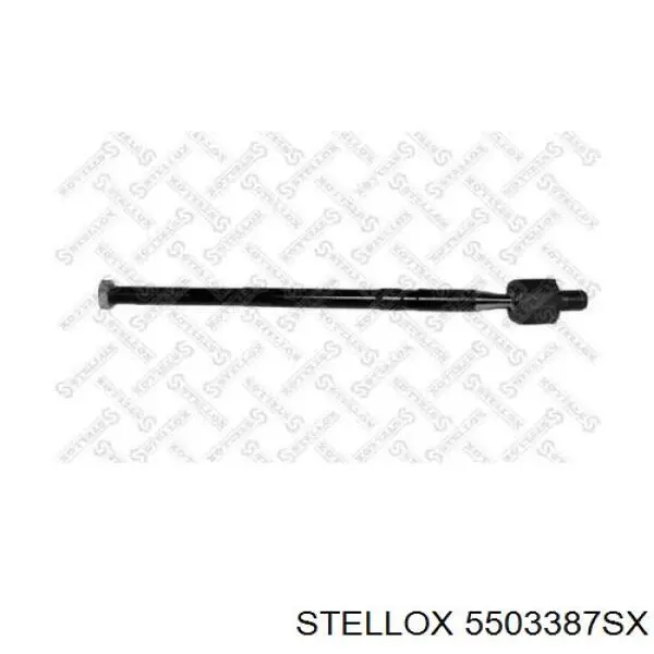 55-03387-SX Stellox рулевая тяга