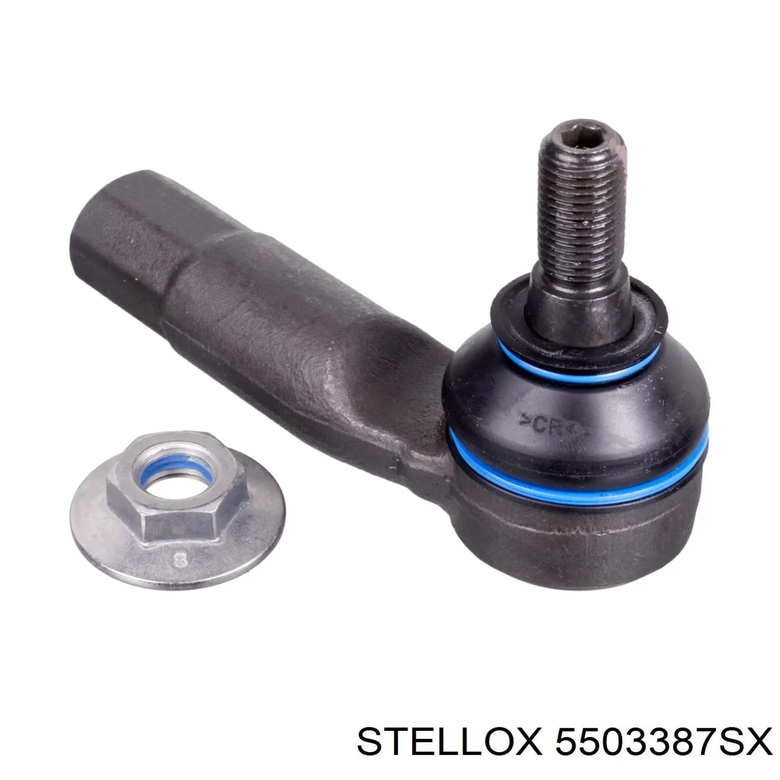 Рулевая тяга Stellox 5503387SX цена, от 11.43 USD