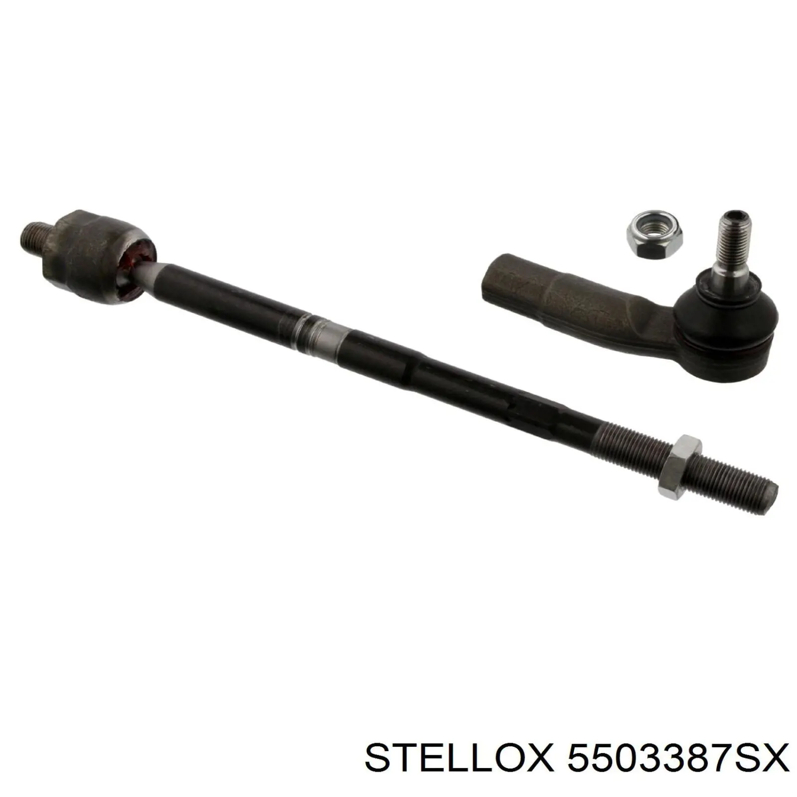 Рулевая тяга 5503387SX Stellox
