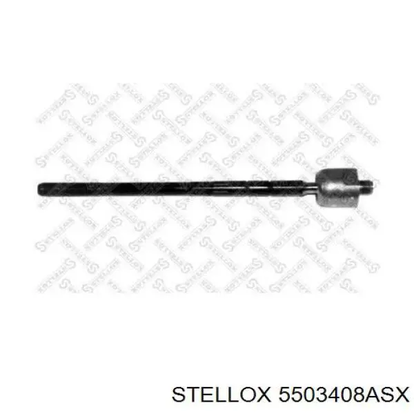 55-03408A-SX Stellox рулевая тяга