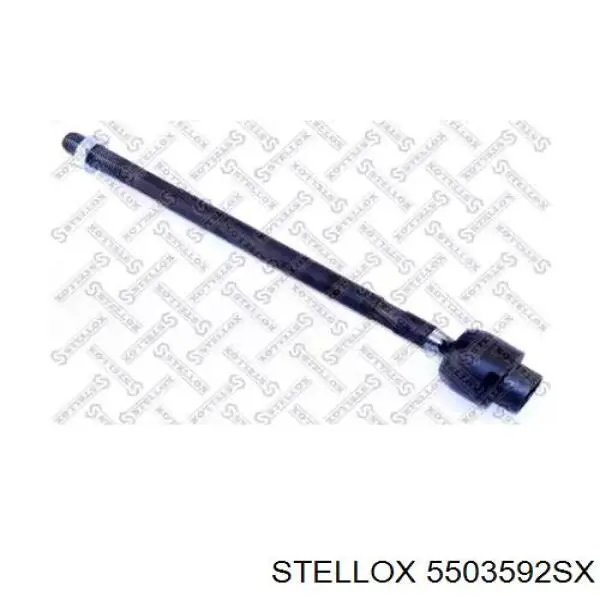 Рулевая тяга 5503592SX Stellox