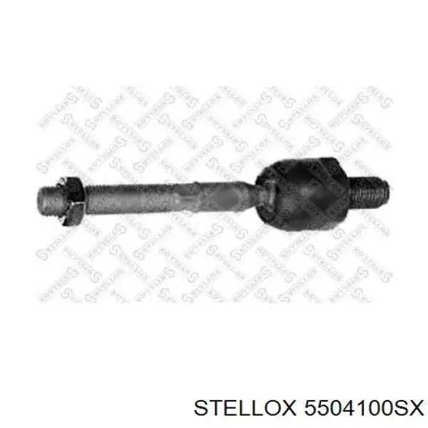 Рулевая тяга 5504100SX Stellox