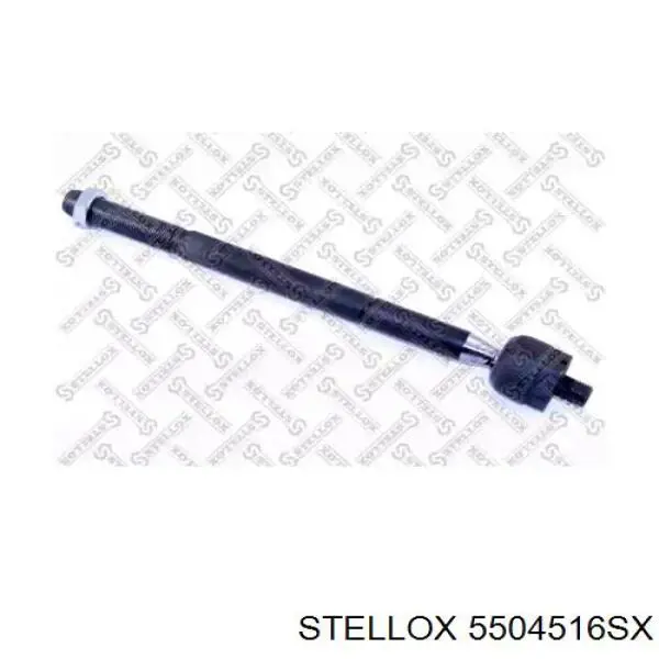 55-04516-SX Stellox рулевая тяга