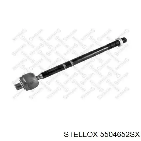 5504652SX Stellox Тяги рулевые
