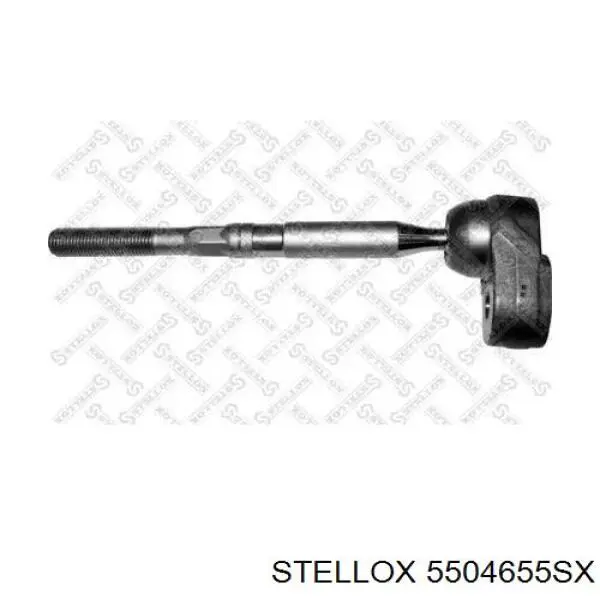 55-04655-SX Stellox тяга рулевая левая