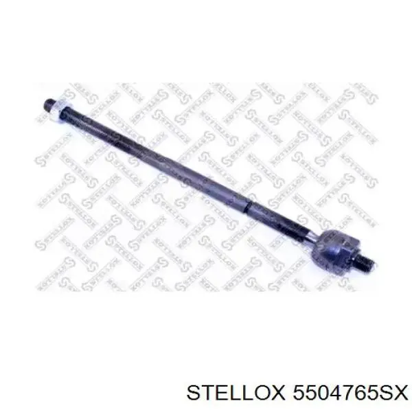 55-04765-SX Stellox рулевая рейка