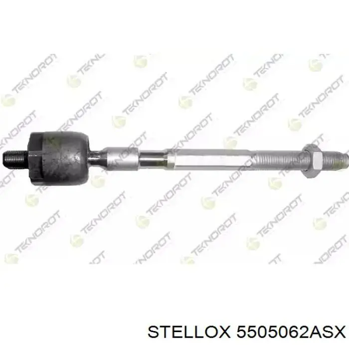 Рулевая тяга 5505062ASX Stellox