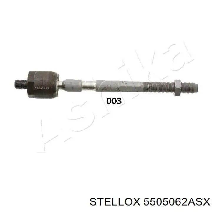 Рулевая тяга Stellox 5505062ASX цена, от 7.45 USD