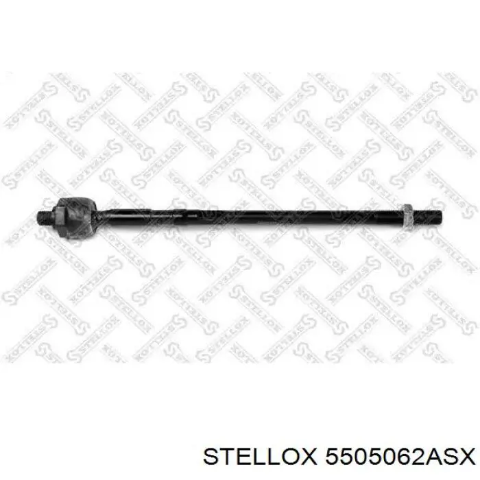 Купить 5505062ASX Stellox Рулевая тяга
