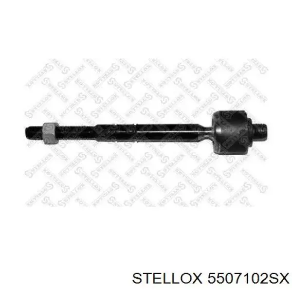 55-07102-SX Stellox рулевая тяга